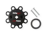 Holley EFI Dual-Sync Distributors 565-207BK Distributors, EFI, Dual-Sync, Hall Effect, Computer-controlled, Male/HEI, Black Cap, Steel Gear, Black Housing, Pontiac, 5.3-7.5L, Each thumbnail 5