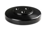 Holley LS Engine Swap Accessory Drive Systems 20-160BK Systems, Swap, Serpentine, Black Air Conditioning Pulley, Sanden SD-7 Compressor, Tensioner, Chevrolet, Small Block LS, Kit thumbnail 5
