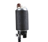 Holley Diecast In-Tank Retrofit Fuel Pump Modules 12-129 Pumps, Electric, In-Tank, Module, 6 psi, 255 lph, Gasoline, Non-Return Style, Each thumbnail 1