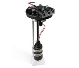 Holley Diecast In-Tank Retrofit Fuel Pump Modules 12-129 Pumps, Electric, In-Tank, Module, 6 psi, 255 lph, Gasoline, Non-Return Style, Each thumbnail 2