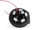 Holley Diecast In-Tank Retrofit Fuel Pump Modules 12-129 Pumps, Electric, In-Tank, Module, 6 psi, 255 lph, Gasoline, Non-Return Style, Each thumbnail 3