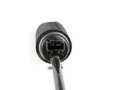 Holley Diecast In-Tank Retrofit Fuel Pump Modules 12-129 Pumps, Electric, In-Tank, Module, 6 psi, 255 lph, Gasoline, Non-Return Style, Each thumbnail 4