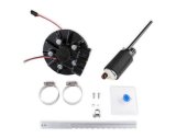 Holley Diecast In-Tank Retrofit Fuel Pump Modules 12-129 Pumps, Electric, In-Tank, Module, 6 psi, 255 lph, Gasoline, Non-Return Style, Each thumbnail 5