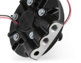 Holley Diecast In-Tank Retrofit Fuel Pump Modules 12-129 Pumps, Electric, In-Tank, Module, 6 psi, 255 lph, Gasoline, Non-Return Style, Each thumbnail 7