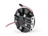 Holley Diecast In-Tank Retrofit Fuel Pump Modules 12-129 Pumps, Electric, In-Tank, Module, 6 psi, 255 lph, Gasoline, Non-Return Style, Each thumbnail 8
