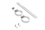 Holley In-Tank Retrofit Fuel Pump Modules 12-134 Pumps, Electric In-Tank, 12V, 139 gph/525 lph Flow Rate, 60 psi, Universal, Each thumbnail 4