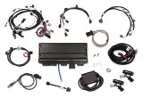 Holley Terminator X MAX Engine Management Systems 550-1421 Systems, MAX, 8-EV6 Injectors, 8-Coils, Drive-by-Wire, 3.5 in. Controller, Chrysler, Dodge, 5.7L, 6.1L, Non-VVT, Kit thumbnail 2