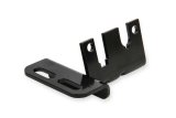 Holley Throttle Cable Brackets 20-154 Brackets, Intake Manifold Mounting Style, Steel, Black, for Use On Intake HLY-300-621, Chevrolet, Small Block LS, Each thumbnail 2