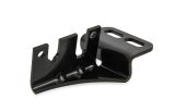 Holley Throttle Cable Brackets 20-154 Brackets, Intake Manifold Mounting Style, Steel, Black, for Use On Intake HLY-300-621, Chevrolet, Small Block LS, Each thumbnail 3