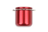 Holley Block-Off Kit for T4 Wet Cooler Feed Ports 97-209 Oil , Mechanical, Holley, LT4 Cooler, Port, Aluminum, Red Anodized, Each thumbnail 5