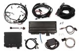 Holley Terminator X MAX Engine Management Systems 550-1610 Systems, MAX, 8-Injectors, 8-Coils, Plug-and-Play, LT, Trans Control, Chevy, Early LT, 5.3L, 6.2L, Kit thumbnail 1