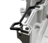 Holley Mid-Mount Complete Accessory Systems 20-291 Drive Systems, Gen III, Hemi VVT, System, Natural Finish, Alternator, A/C, P/S, Water Pump, Chrysler, Dodge, 5.7L, 6.4L, Kit thumbnail 4
