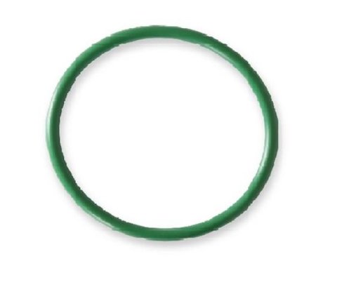 Holley Timing Cover Seals 97-364 O-ring Seals, Replacement, Water Neck Seal, rubber, Green, Lower, fits Stock Factory and Mid-Mount Drive Covers, Gen III, Hemi, Each