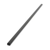Holley Steering Shafts 320-201 Shafts, Steel, 36 in. Long, 3/4 in. DD Style, Zinc Plated, Black Finish, Each thumbnail 4