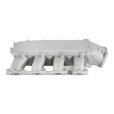 Holley EFI LT1 Gen V Ultra Lo-Ram Intake Manifolds 300-716 Manifolds, EFI, LT1, V, Lo-Ram, Multi-port Injection, 105mm Bore, Standard Deck, Aluminum, Satin Finish, Chevy, 5.3L, 6.2L, Each thumbnail 5