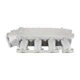 Holley EFI LT1 Gen V Ultra Lo-Ram Intake Manifolds 300-716 Manifolds, EFI, LT1, V, Lo-Ram, Multi-port Injection, 105mm Bore, Standard Deck, Aluminum, Satin Finish, Chevy, 5.3L, 6.2L, Each thumbnail 8