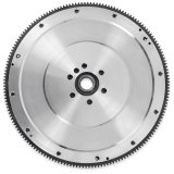 Holley Complete TKX or TKO Transmission Installation Kits 319-504 Kits, Transmission, TKX, TKO, Aluminum Bellhousing, 12 in. Disc, 26 Spline, Billet Flywheel, 6-Bolt, SBC, LS, Gen III/IV, Kit thumbnail 3