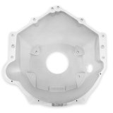 Holley Complete TKX or TKO Transmission Installation Kits 319-504 Kits, Transmission, TKX, TKO, Aluminum Bellhousing, 12 in. Disc, 26 Spline, Billet Flywheel, 6-Bolt, SBC, LS, Gen III/IV, Kit thumbnail 4