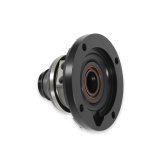 Holley Complete TKX or TKO Transmission Installation Kits 319-504 Kits, Transmission, TKX, TKO, Aluminum Bellhousing, 12 in. Disc, 26 Spline, Billet Flywheel, 6-Bolt, SBC, LS, Gen III/IV, Kit thumbnail 8