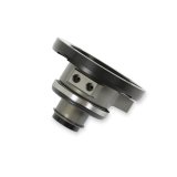 Holley Complete TKX or TKO Transmission Installation Kits 319-504 Kits, Transmission, TKX, TKO, Aluminum Bellhousing, 12 in. Disc, 26 Spline, Billet Flywheel, 6-Bolt, SBC, LS, Gen III/IV, Kit thumbnail 9