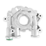 Holley Ford 7.3L Godzilla Oil Pump Assemblies 302-100 Assembly, Replacement for Pan and Only, Godzilla, Each thumbnail 1