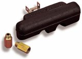 Holley Carburetor Float Kits 116-10 Floats, Clearanced, Nitrophyl, Center Hung Bowls, Holley, Kit thumbnail 2