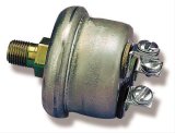 Holley Safety Fuel Pressure Switches 12-810 Switches, Pressure, Normally Open, Minimum 2 psi, Maximum 100 psi, 1/8 in. NPT, Each thumbnail 1