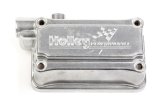 Holley Fuel Bowls 134-105S Bowls, Secondary, Side Hung, Shiny, 4160, Each thumbnail 1