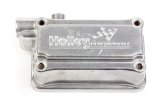 Holley Fuel Bowls 134-105S Bowls, Secondary, Side Hung, Shiny, 4160, Each thumbnail 2