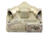 Holley Fuel Bowls 134-108 Bowls, Primary, Center Hung, Dichromate, 4150, 4500, Each thumbnail 1