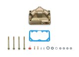 Holley Fuel Bowls 134-108 Bowls, Primary, Center Hung, Dichromate, 4150, 4500, Each thumbnail 2