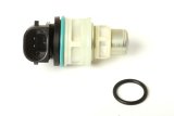Holley Fuel Injectors 522-80 Injectors, 72 lbs/hr, TBI Injector, Replacement, GM Maxi Plug, GM TBI Body, 4/1 amp Peak, 1.92 in. Height, Impedance, 1.4 ohm, Each thumbnail 1