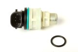 Holley Fuel Injectors 522-80 Injectors, 72 lbs/hr, TBI Injector, Replacement, GM Maxi Plug, GM TBI Body, 4/1 amp Peak, 1.92 in. Height, Impedance, 1.4 ohm, Each thumbnail 2