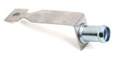 Weiand Marine Flame Arrestor Vent Tubes 720-31 Tubes, Holley, Marine, 0.625 in. Diameter, Aluminum, Natural Finish, Bolt-on Style, Each thumbnail 2