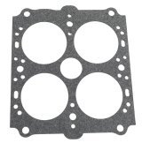 Holley Replacement Throttle Base Plates 112-113 Carburetor Plates, Replacement, Plate, Cast Aluminum, Assembly, for 0-4781, 0-8075S, Each thumbnail 6