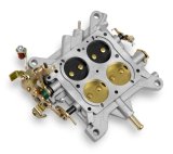 Holley Replacement Throttle Base Plates 112-113 Carburetor Plates, Replacement, Plate, Cast Aluminum, Assembly, for 0-4781, 0-8075S, Each thumbnail 7