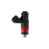 Holley Terminator EFI Fuel Injectors 522-801 Injectors, EFI, Replacement, 80 lbs/hr, Bosch Plug, EV14 Body, 12V Saturated, 1.85 in. Body Length, High Impedance, Each thumbnail 2