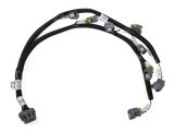 Holley Replacement Fuel Injector Wiring Harnesses 558-210 Injection System Harnesses, EFI, Replacement, Gen III Hemi, Harness, Stock/USCAR Injectors, for HP, Dominator EFI, Each thumbnail 1