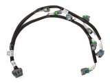 Holley Replacement Fuel Injector Wiring Harnesses 558-210 Injection System Harnesses, EFI, Replacement, Gen III Hemi, Harness, Stock/USCAR Injectors, for HP, Dominator EFI, Each thumbnail 3