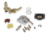 Holley Accelerator Pump Conversion Kits 20-11SA Carburetor Kits, 50cc Diaphragm Volume, Aluminum Housing, Gasoline, Holley, 2300, 4150, 4160, Kit thumbnail 1