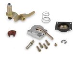 Holley Accelerator Pump Conversion Kits 20-11SA Carburetor Kits, 50cc Diaphragm Volume, Aluminum Housing, Gasoline, Holley, 2300, 4150, 4160, Kit thumbnail 2
