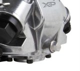 Holley Aluminum Ultra XP Carburetors 0-80803RDX Carburetors, XP, 750 cfm, 4-barrel, Square Bore and Dominator Mounting, Mechanical Secondaries, Dual Inlet, Shiny and Red Finish, Each thumbnail 7