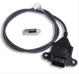 Holley EFI Digital Dash Replacement Wiring Harnesses 558-432 Gauge Harnesses, EFI, Replacement, I/O Adapter, Plug-and-Play, for 7 in. Dash, Each thumbnail 1