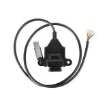 Holley EFI Digital Dash Replacement Wiring Harnesses 558-432 Gauge Harnesses, EFI, Replacement, I/O Adapter, Plug-and-Play, for 7 in. Dash, Each thumbnail 3