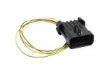 Holley Tach Input Ignition Adapters 558-302 Tachometer Adapters, EFI, Adapter, for CD Box, Non Timing Control, Each thumbnail 2