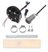 Holley Diecast In-Tank Retrofit Fuel Pump Modules 12-159 Pumps, Retrofit, Die-Cast, In-Tank, Electric, 119 gph, 450 lph, 60 psi, 12V, Aluminum Housing, 1/4 in.-NPT, Female, 7-12 in. Tank Depth, Each thumbnail 2