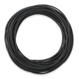 Holley Shielded Cable Conductor Wires 572-104 Electrical Wires, EFI, Cable, Black Jacket, 3-conductor, 20 gauge Wire, Internally Shielded, 100 ft. Spool, Each thumbnail 5