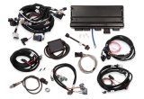 Holley Terminator X MAX Engine Management Systems 550-928 Systems, MAX, 8-EV6 Injectors, 8-Coils, Sensors, Trans and Tuner Controls, Chevy, LS, 4.8-6.2L, 4x Cam, 58x Crank, Kit thumbnail 5