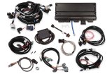 Holley Terminator X MAX Engine Management Systems 550-928 Systems, MAX, 8-EV6 Injectors, 8-Coils, Sensors, Trans and Tuner Controls, Chevy, LS, 4.8-6.2L, 4x Cam, 58x Crank, Kit thumbnail 9