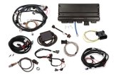 Holley Terminator X MAX Engine Management Systems 550-942 Systems, MAX, Up to 8-EV1 Injectors and 8-Coils, Analog, Trans and Tuner Controls, GM 4L60-E, 4L80-E, Wire Harness, Kit thumbnail 2